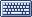 Keyboard Map